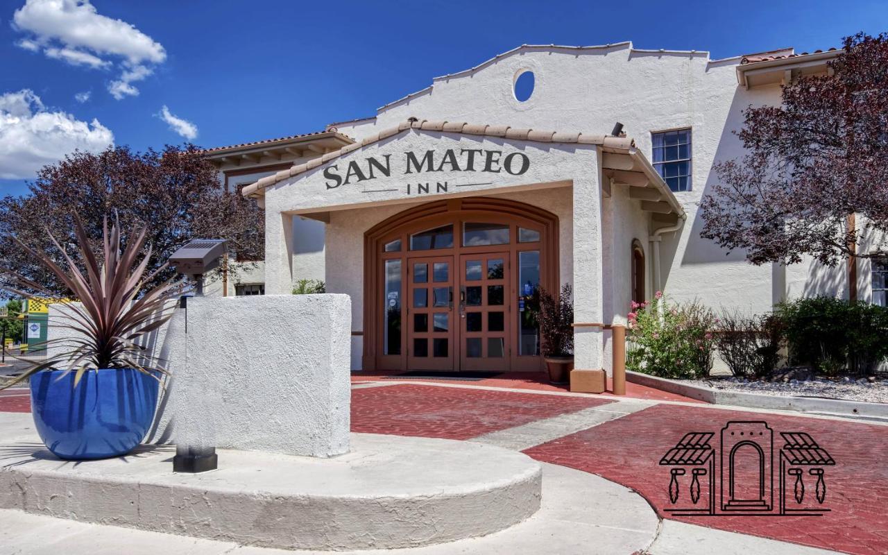 San Mateo