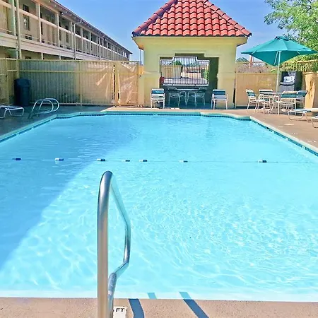 San Mateo Inn 